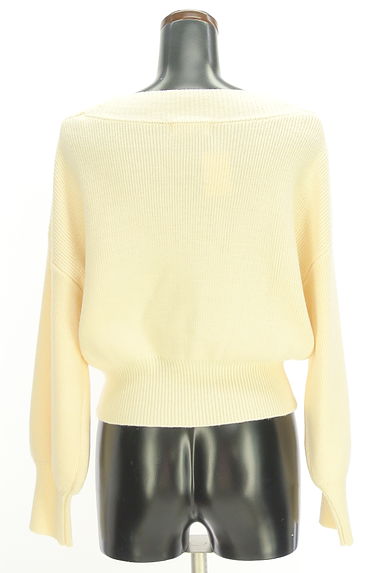 Feroux（フェルゥ）トップス買取実績の後画像