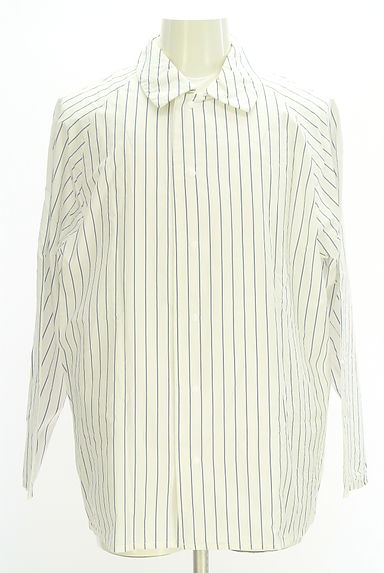 YAECA(ヤエカ)シャツ買取実績の前画像