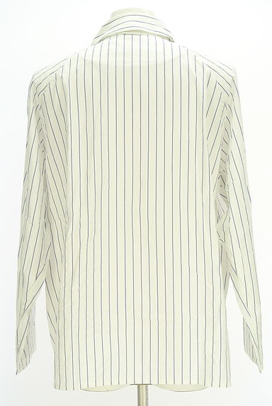 YAECA(ヤエカ)シャツ買取実績の後画像