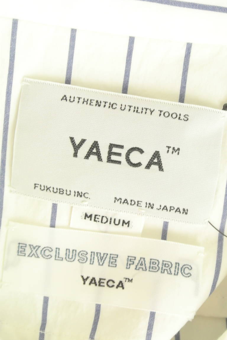 YAECA（ヤエカ）の古着「商品番号：PR10334819」-大画像6