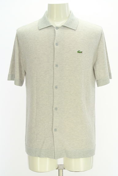 LACOSTE(ラコステ)カーディガン買取実績の前画像