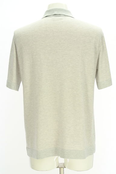 LACOSTE(ラコステ)カーディガン買取実績の後画像