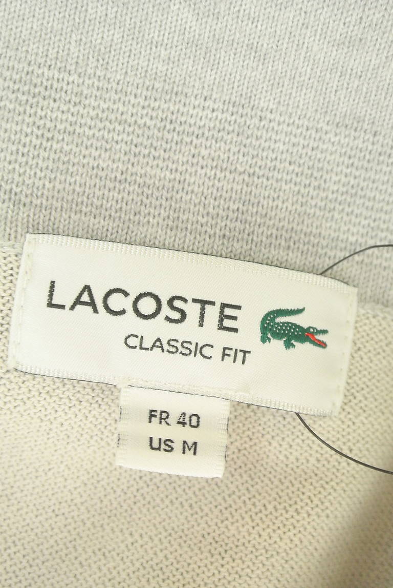 LACOSTE（ラコステ）の古着「商品番号：PR10334820」-大画像6