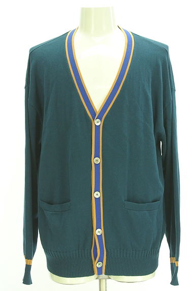 FRAPBOIS(フラボア)カーディガン買取実績の前画像