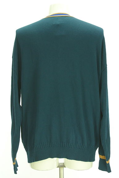 FRAPBOIS(フラボア)カーディガン買取実績の後画像