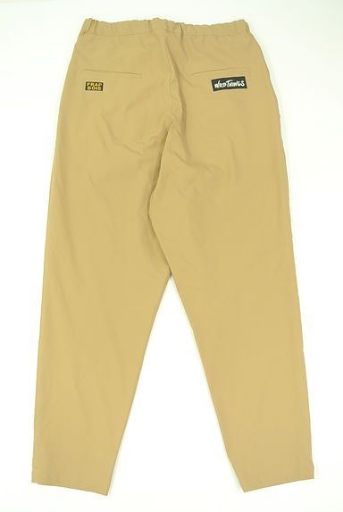 FRAPBOIS（フラボア）パンツ買取実績の後画像