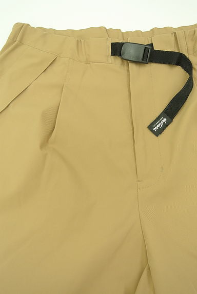 FRAPBOIS（フラボア）の古着「WILD THINGSコラボサルエルパンツ（パンツ）」大画像４へ