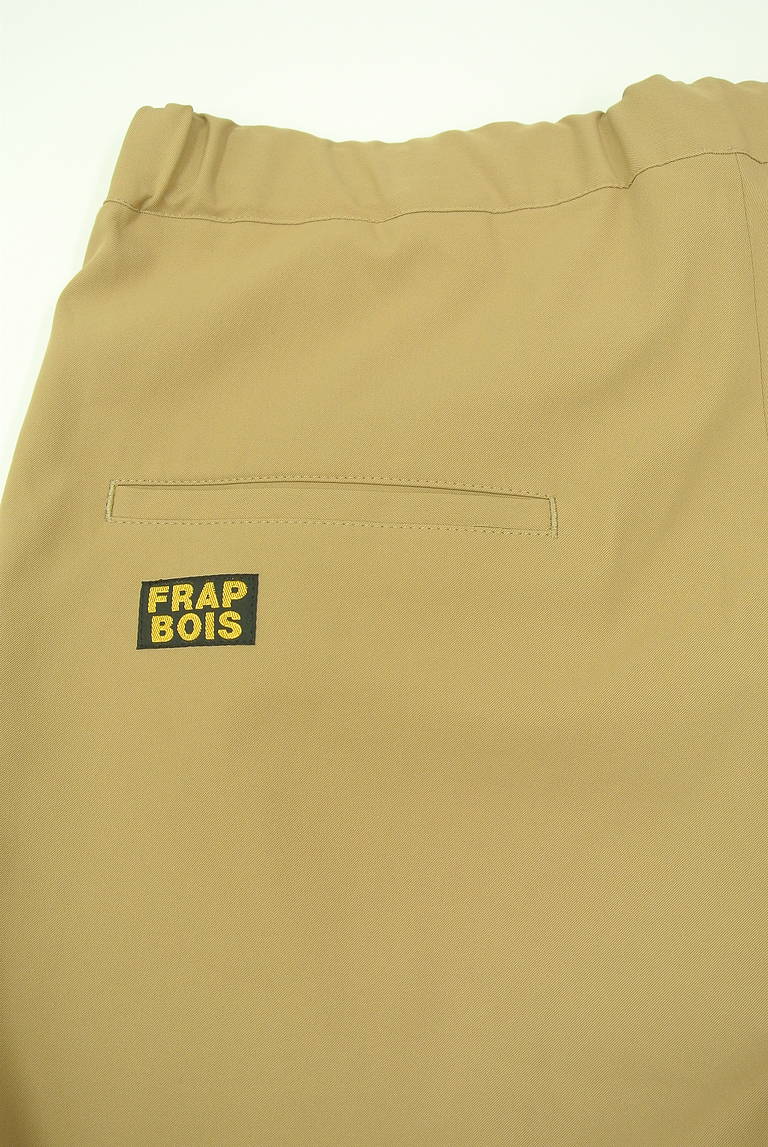 FRAPBOIS（フラボア）の古着「商品番号：PR10334822」-大画像3