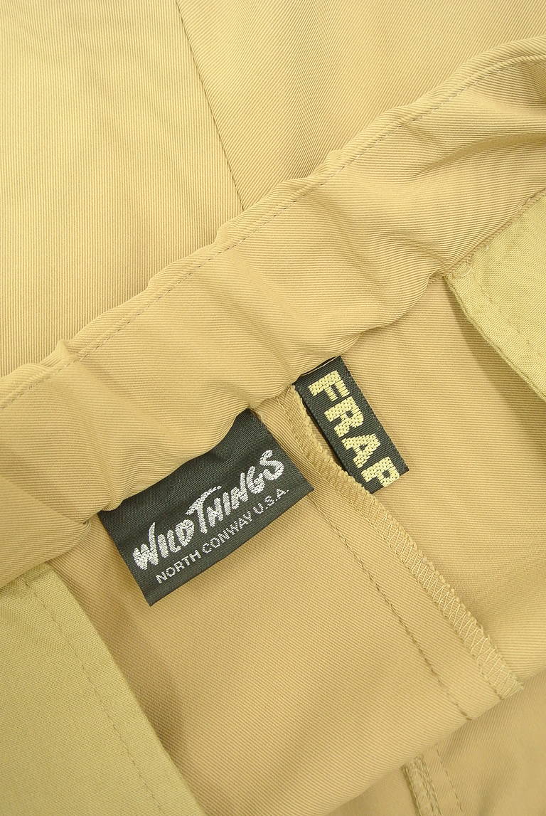 FRAPBOIS（フラボア）の古着「商品番号：PR10334822」-大画像6