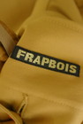 FRAPBOIS（フラボア）の古着「商品番号：PR10334823」-6