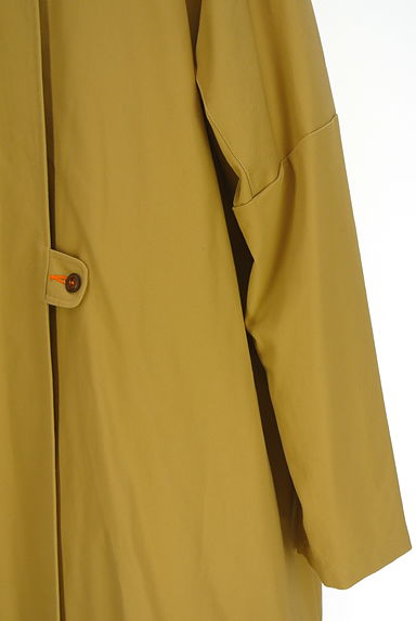 クリックで大画像表示 FRAPBOIS(フラボア)の古着「ライナー付きロングコート(コート)」大画像5へ