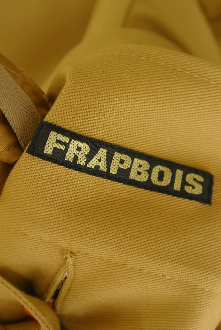 FRAPBOIS（フラボア）の古着「商品番号：PR10334823」-大画像6