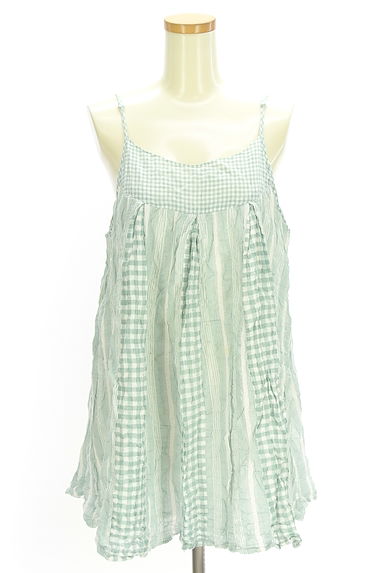 Samansa Mos2(サマンサモスモス)トップス買取実績の前画像