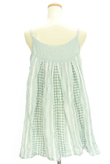 Samansa Mos2(サマンサモスモス)トップス買取実績の後画像