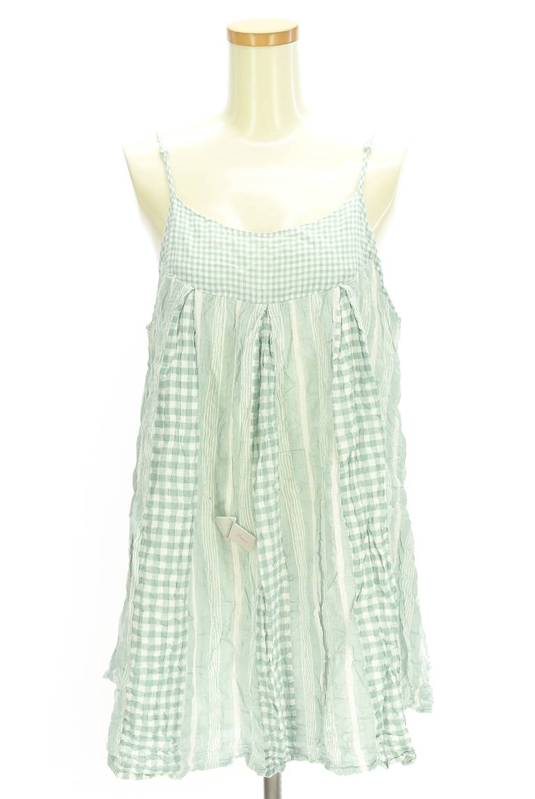 Samansa Mos2（サマンサモスモス）の古着「商品番号：PR10334824」-大画像4