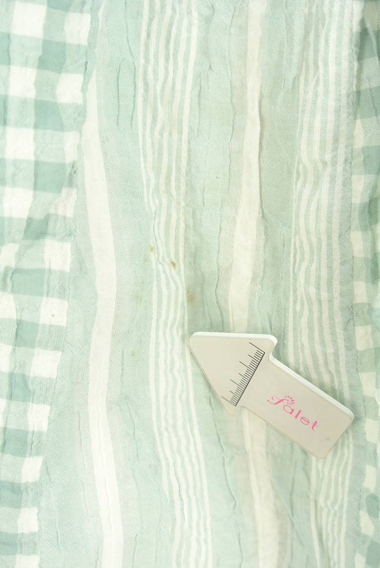 Samansa Mos2（サマンサモスモス）の古着「商品番号：PR10334824」-大画像5