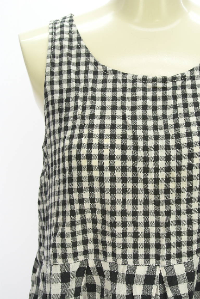 Samansa Mos2（サマンサモスモス）の古着「商品番号：PR10334825」-大画像4