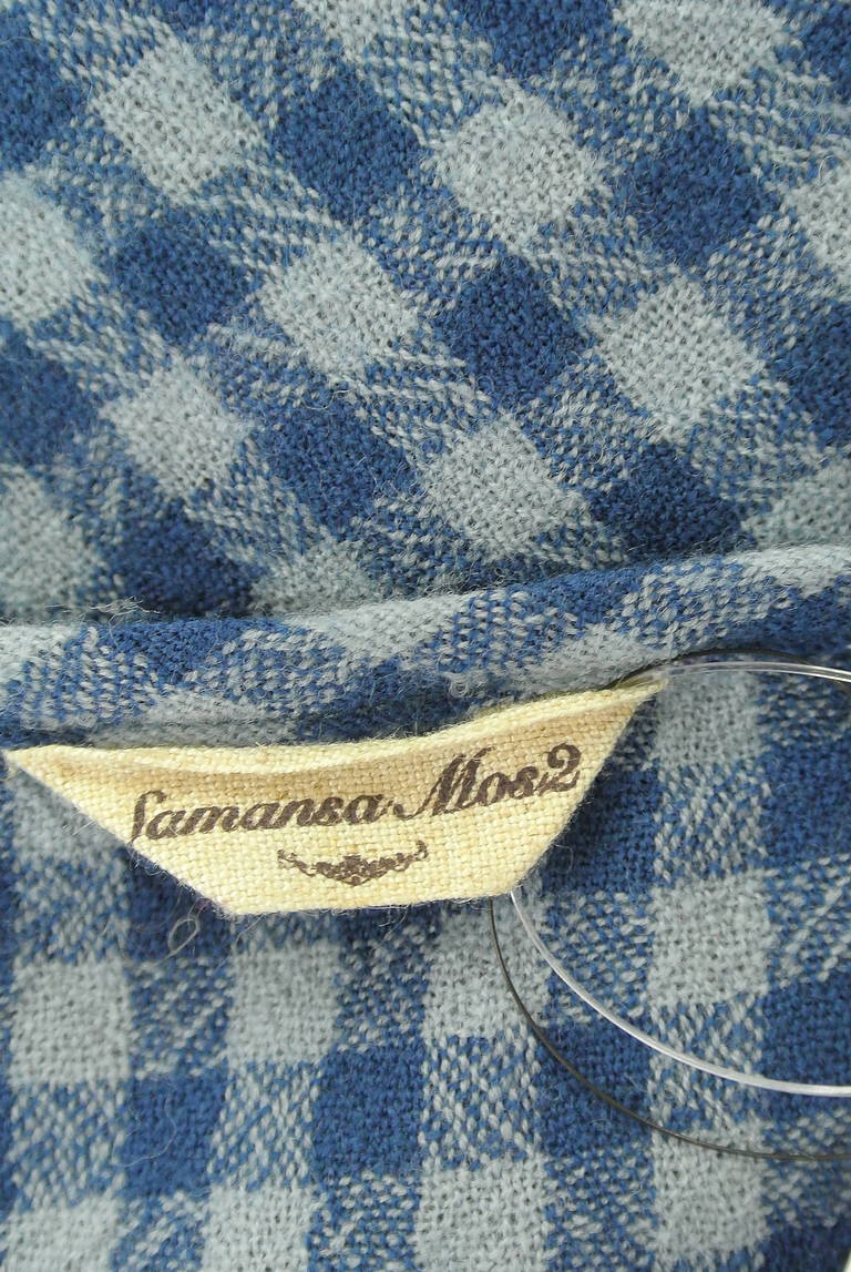 Samansa Mos2（サマンサモスモス）の古着「商品番号：PR10334826」-大画像6