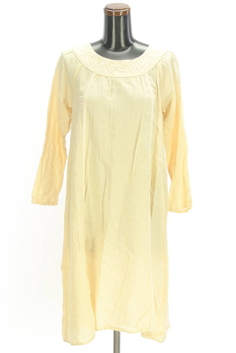 Samansa Mos2（サマンサモスモス）の古着「商品番号：PR10334827」-大画像1