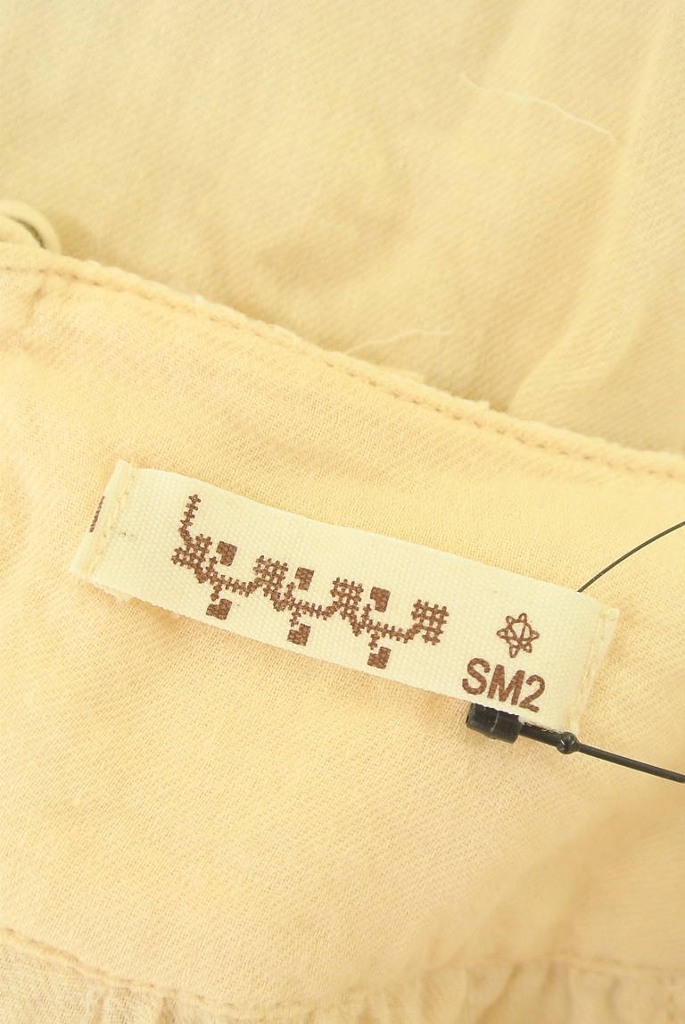 Samansa Mos2（サマンサモスモス）の古着「商品番号：PR10334827」-大画像6