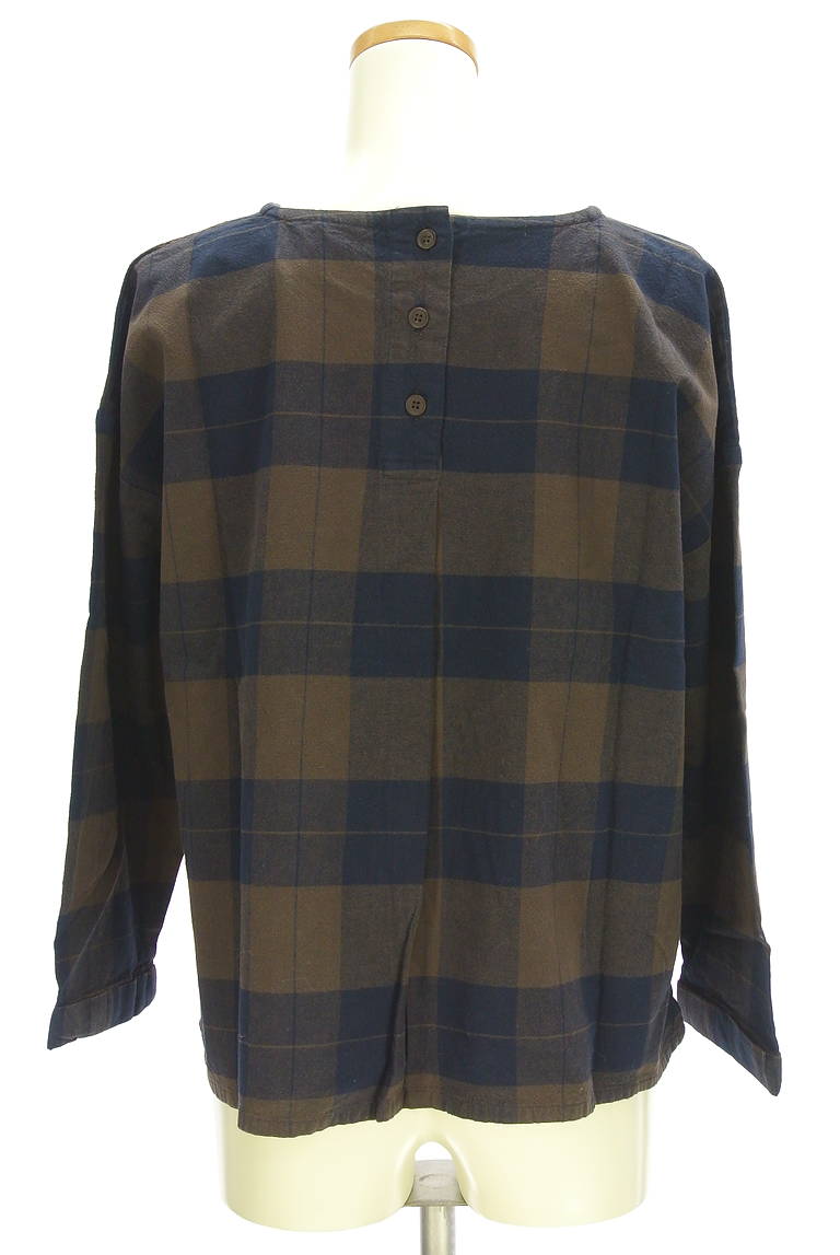 Samansa Mos2（サマンサモスモス）の古着「商品番号：PR10334828」-大画像2