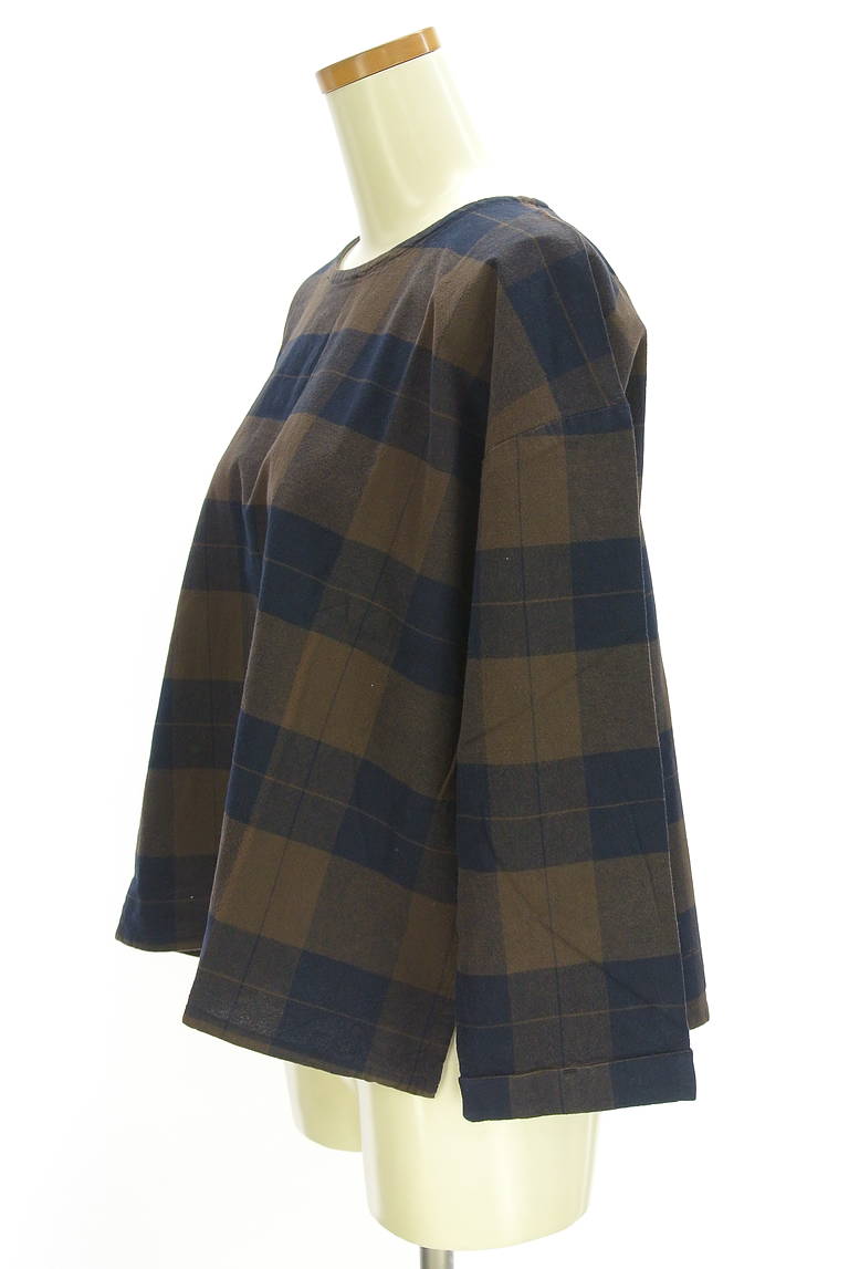 Samansa Mos2（サマンサモスモス）の古着「商品番号：PR10334828」-大画像3