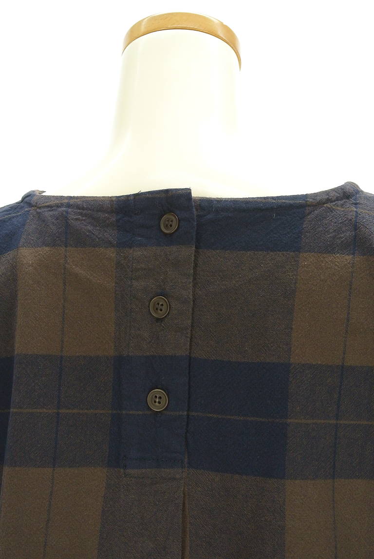 Samansa Mos2（サマンサモスモス）の古着「商品番号：PR10334828」-大画像4