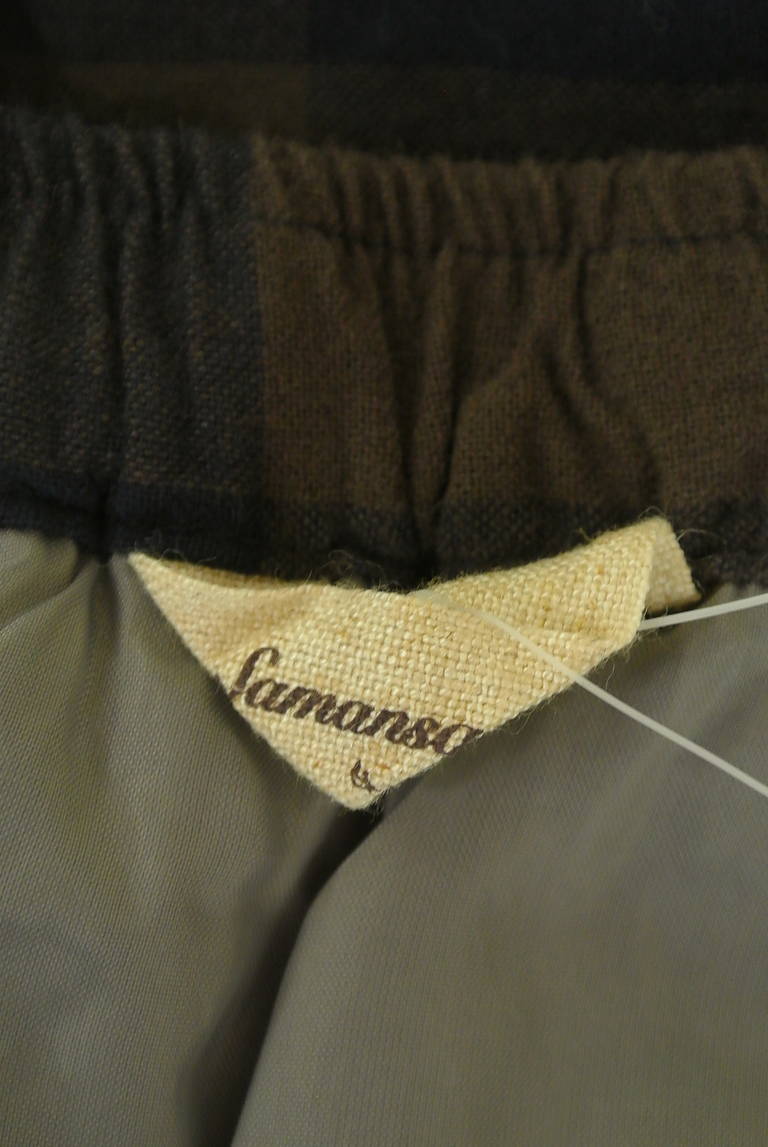 Samansa Mos2（サマンサモスモス）の古着「商品番号：PR10334829」-大画像6