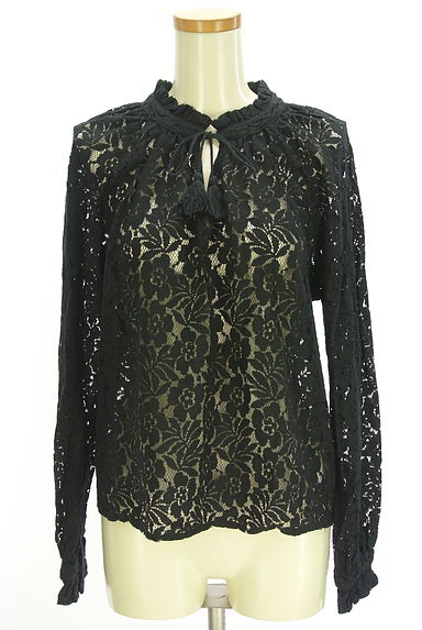 MOUSSY(マウジー)トップス買取実績の前画像