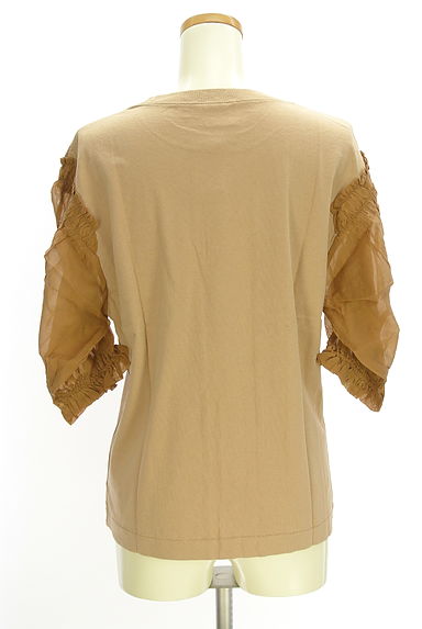 MOUSSY(マウジー)トップス買取実績の後画像