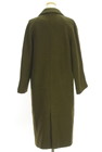 MOUSSY（マウジー）の古着「コート」後ろ