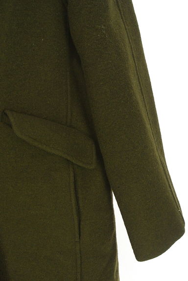 クリックで大画像表示 MOUSSY(マウジー)の古着「チェスターコート(コート)」大画像5へ