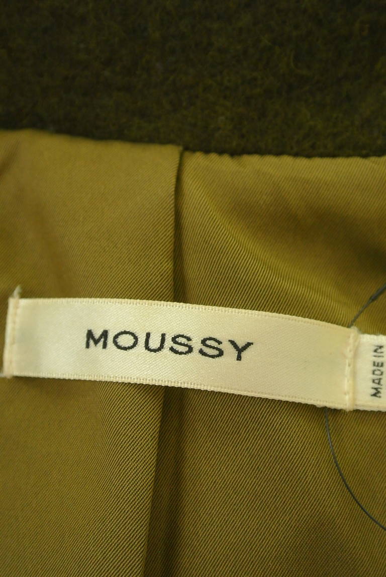 MOUSSY（マウジー）の古着「商品番号：PR10334837」-大画像6