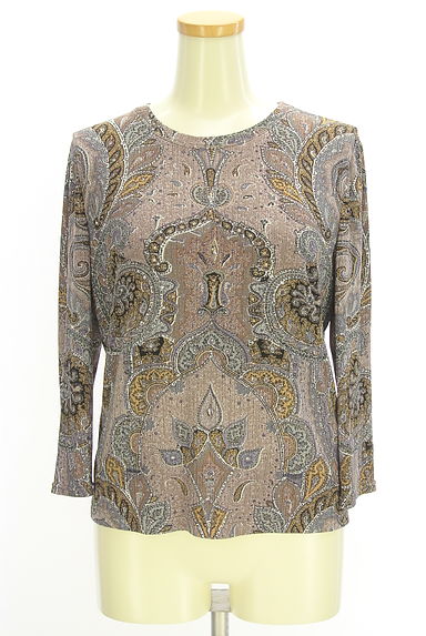 伊太利屋(イタリヤ)トップス買取実績の前画像