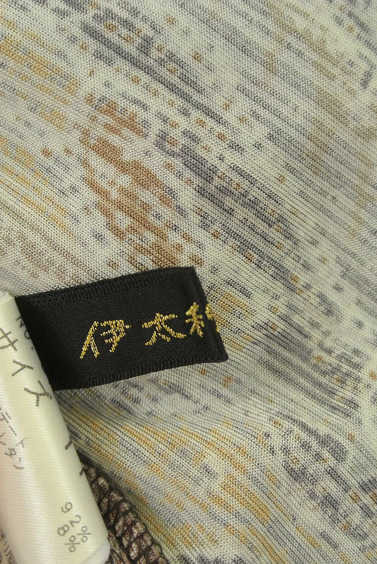 伊太利屋（イタリヤ）の古着「商品番号：PR10334838」-大画像6