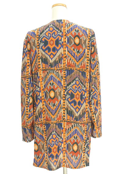 伊太利屋(イタリヤ)アウター買取実績の後画像