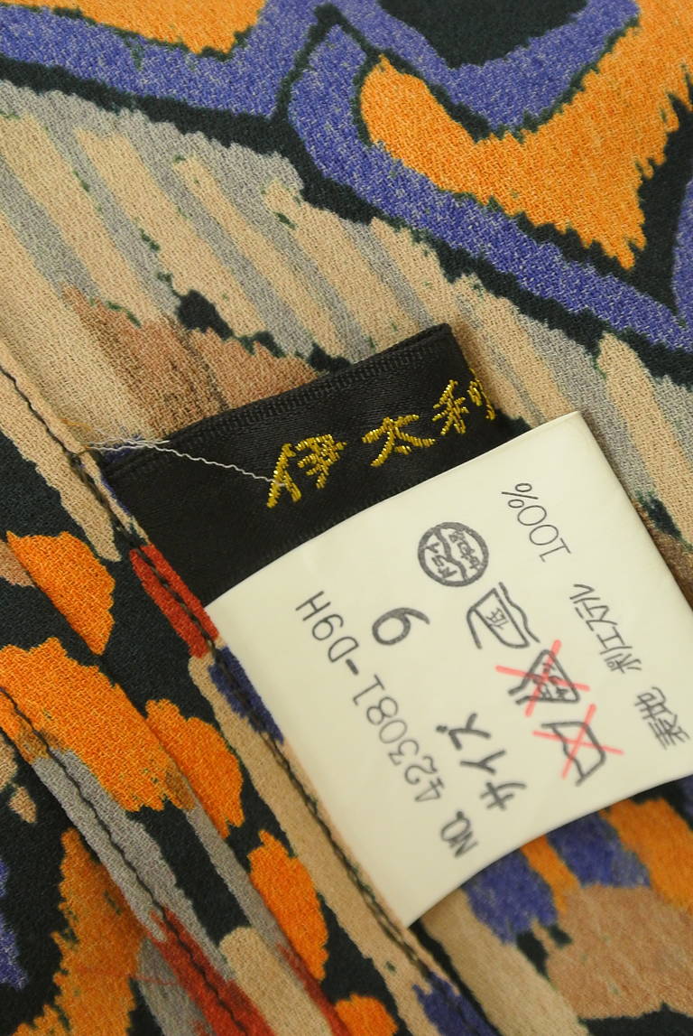 伊太利屋（イタリヤ）の古着「商品番号：PR10334840」-大画像6