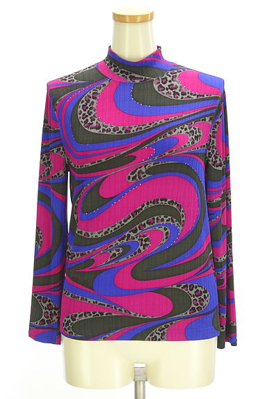 伊太利屋(イタリヤ)トップス買取実績の前画像