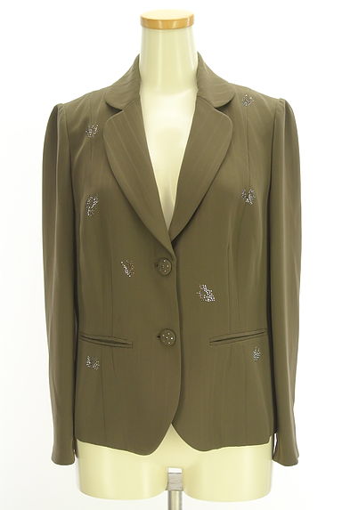 伊太利屋(イタリヤ)アウター買取実績の前画像