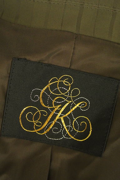 伊太利屋(イタリヤ)アウター買取実績のブランドタグ画像