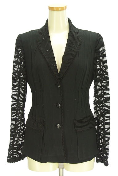 伊太利屋(イタリヤ)アウター買取実績の前画像