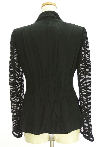 伊太利屋(イタリヤ)アウター買取実績の後画像