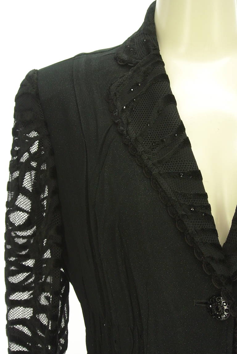 伊太利屋（イタリヤ）の古着「商品番号：PR10334847」-大画像4