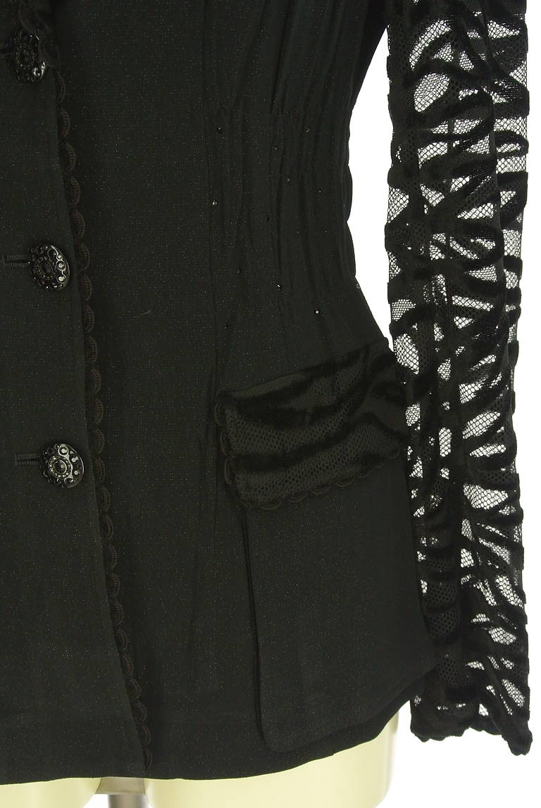 伊太利屋（イタリヤ）の古着「商品番号：PR10334847」-大画像5