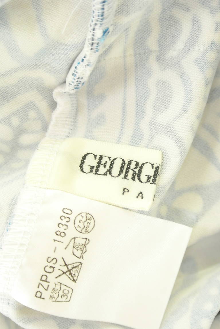 GEORGES RECH（ジョルジュレッシュ）の古着「商品番号：PR10334849」-大画像6