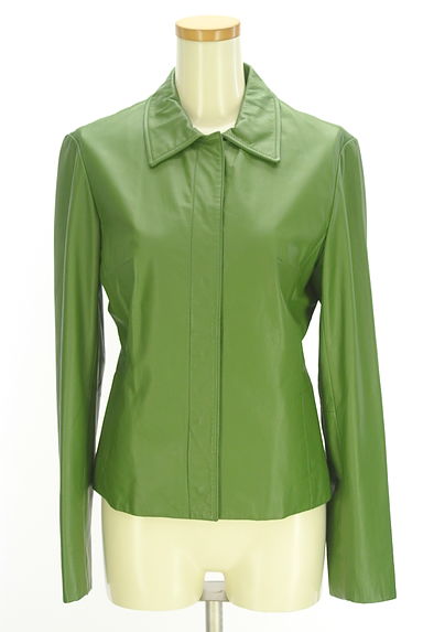 GEORGES RECH(ジョルジュレッシュ)アウター買取実績の前画像