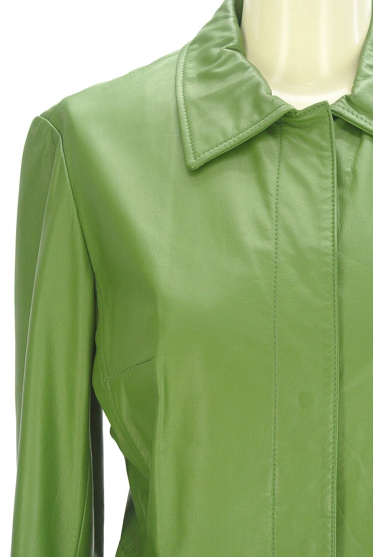 GEORGES RECH（ジョルジュレッシュ）の古着「商品番号：PR10334850」-大画像4