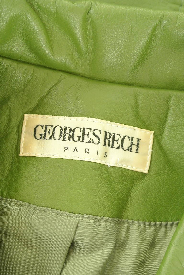 GEORGES RECH（ジョルジュレッシュ）の古着「商品番号：PR10334850」-大画像6