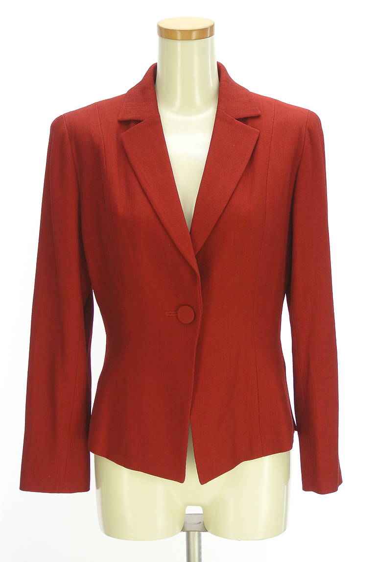 CHRISTIAN AUJARD（クリスチャンオジャール）の古着「商品番号：PR10334851」-大画像1