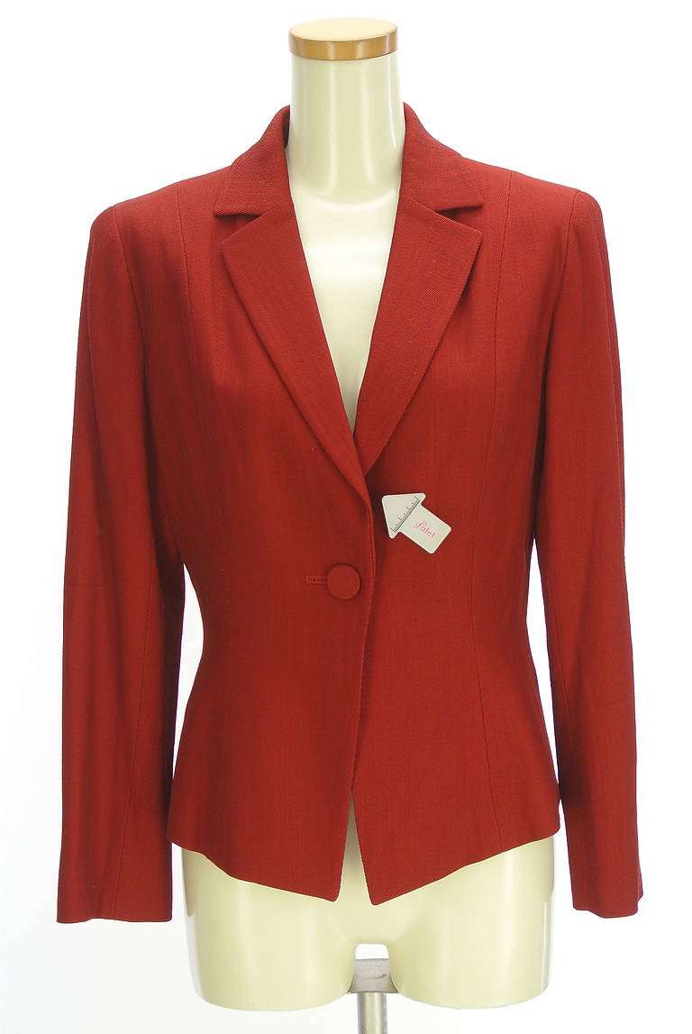 CHRISTIAN AUJARD（クリスチャンオジャール）の古着「商品番号：PR10334851」-大画像4